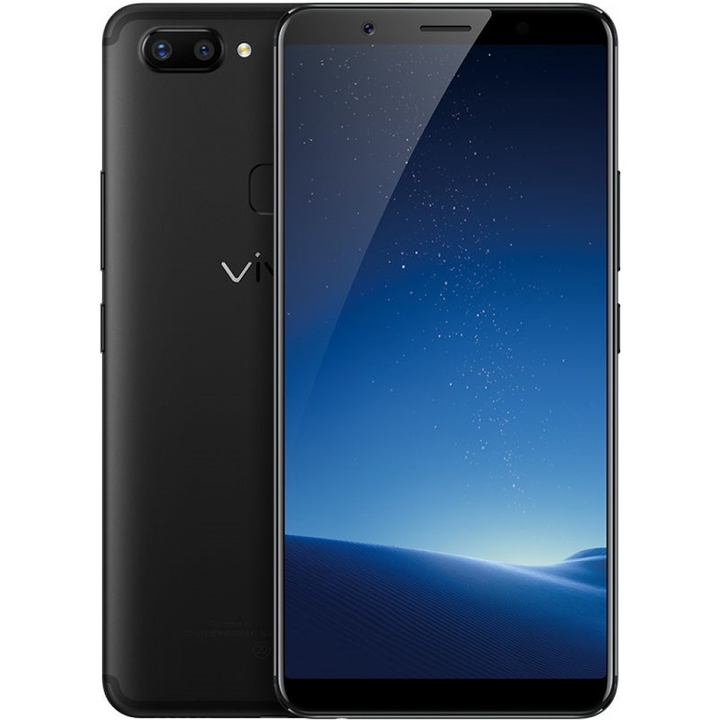 Vivo X20 